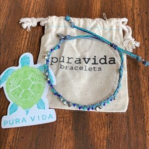 Pura Vida Bracelet